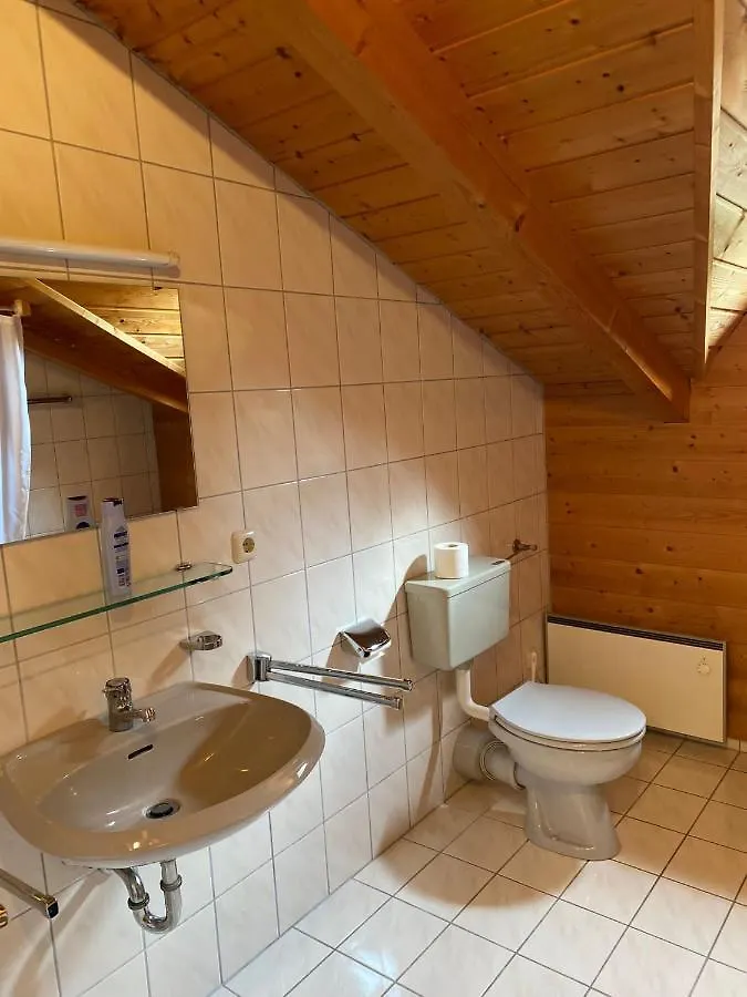 Daire Ferienhaus Im Waldferiendorf Regen Almanya