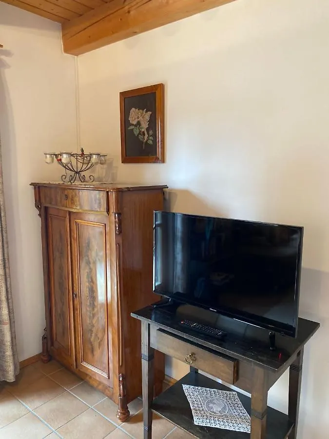 Ferienhaus Im Waldferiendorf Regen Almanya