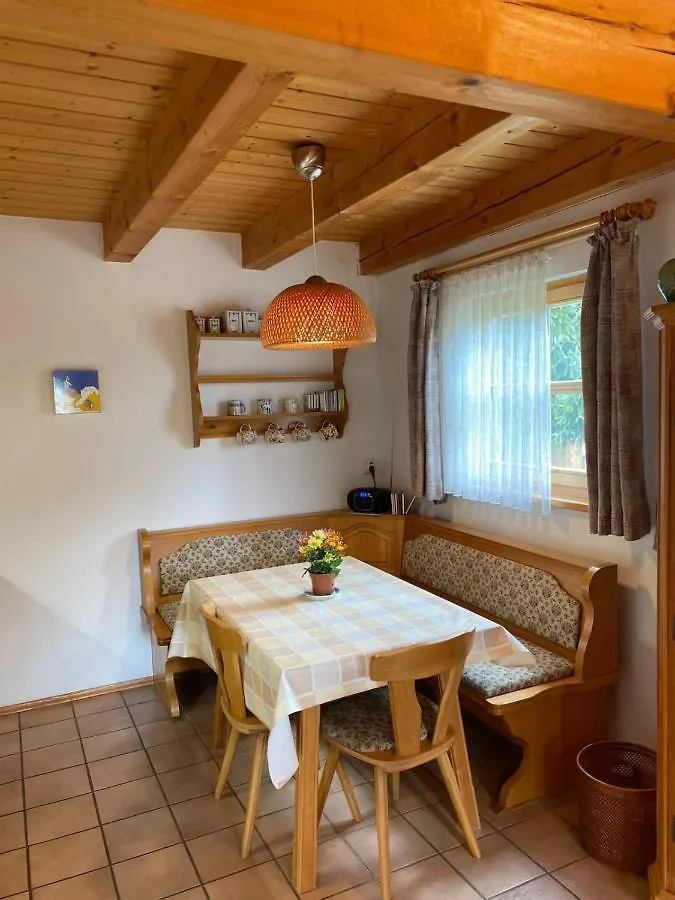 Ferienhaus Im Waldferiendorf Regen Daire