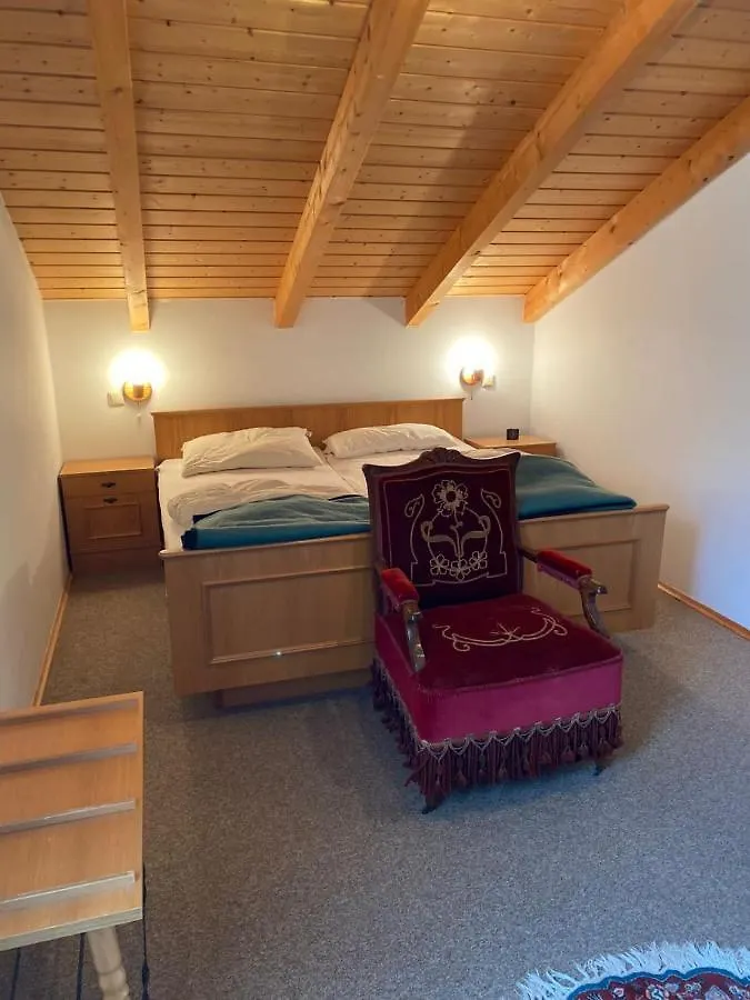 Apartment Ferienhaus Im Waldferiendorf Regen