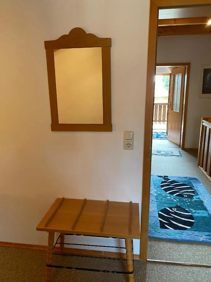 Apartment Ferienhaus Im Waldferiendorf Regen Germany