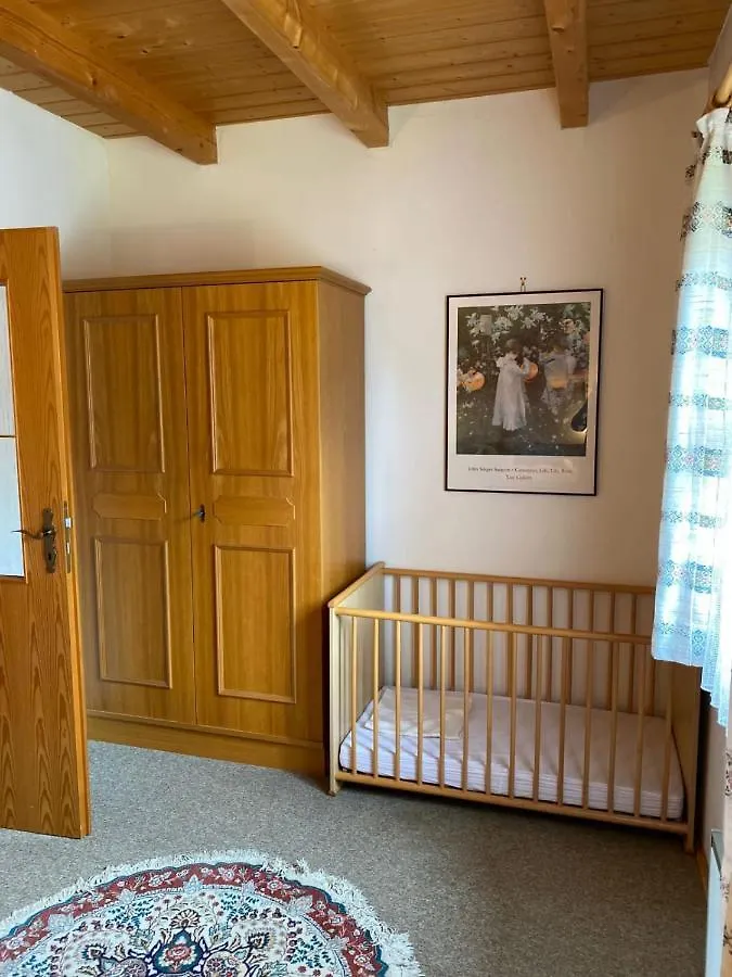 Ferienhaus Im Waldferiendorf Regen 0*,